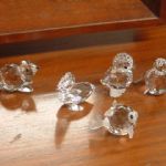 297 5270 Glasfigurer